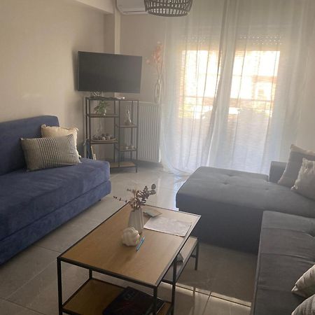 Artemis Suites 볼로스 외부 사진