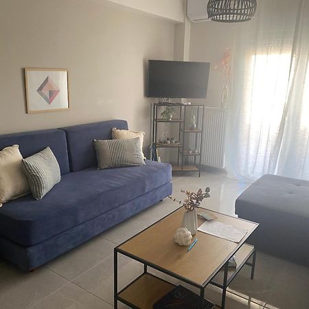 Artemis Suites 볼로스 외부 사진