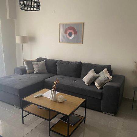 Artemis Suites 볼로스 외부 사진