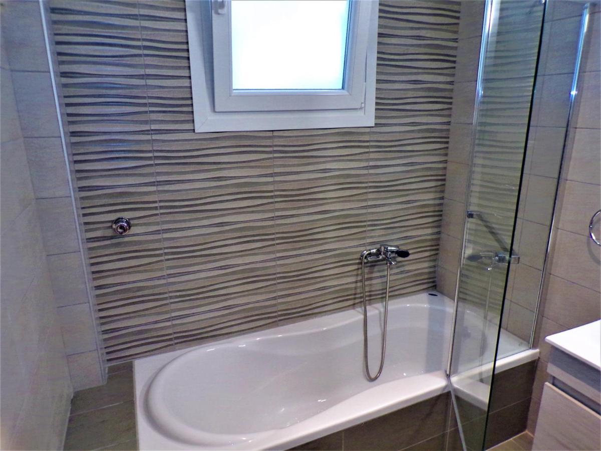 Artemis Suites 볼로스 외부 사진