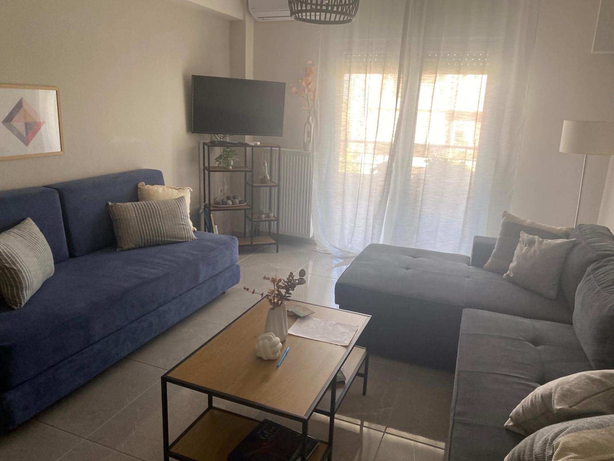Artemis Suites 볼로스 외부 사진