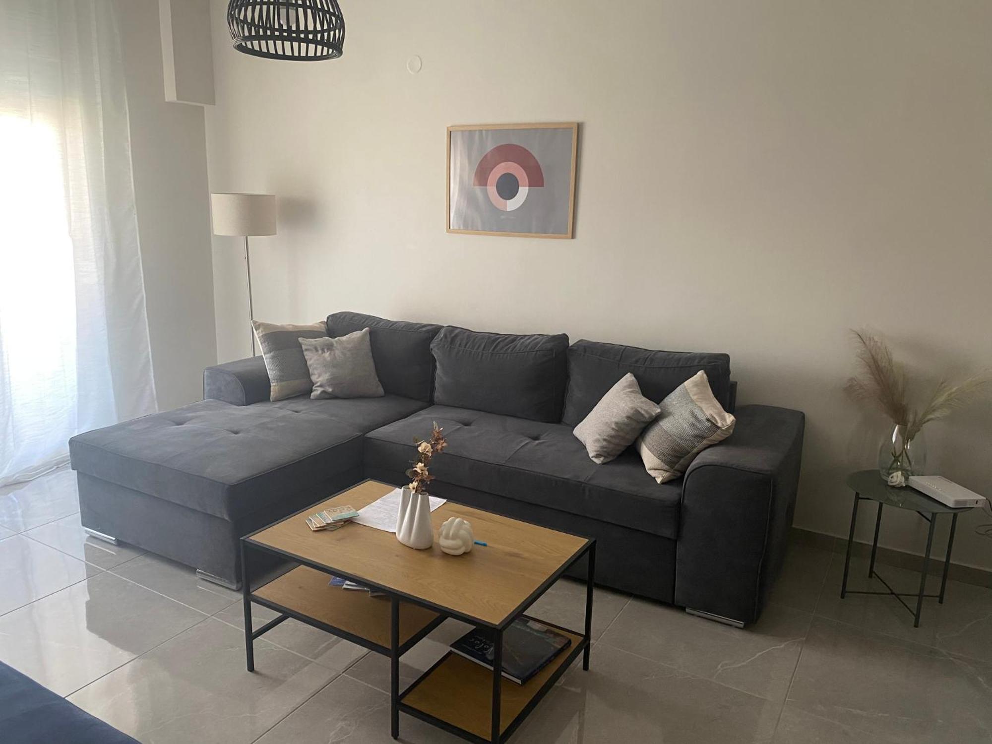 Artemis Suites 볼로스 외부 사진